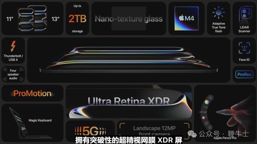 高能英雄卡盟-苹果M5芯片或2025年底发布：同步